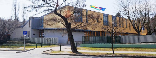 Törökvész Úti Kézműves Óvoda